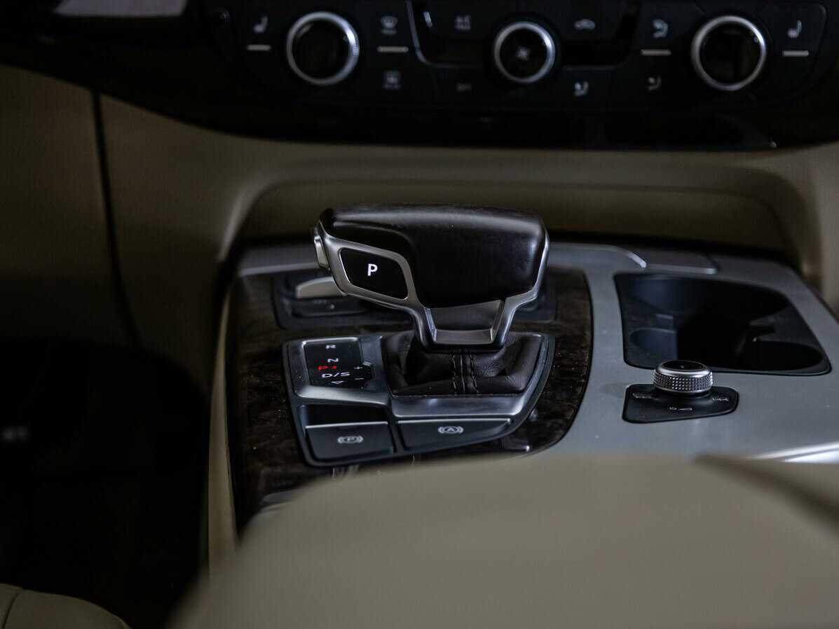 Купить Audi Q7, 2016, 154 180 км, фото №25