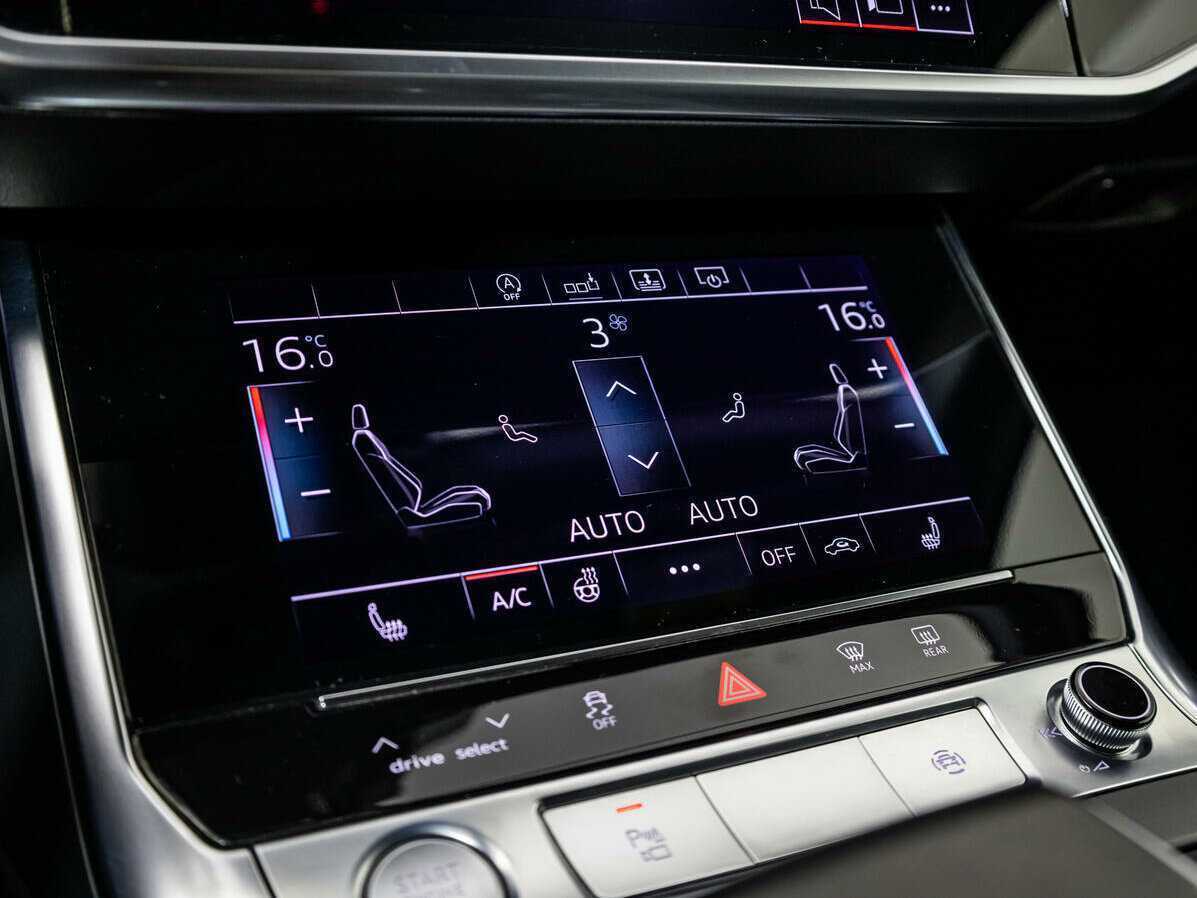 Купить Audi A6 45 TFSI, 2020, 127 995 км, фото №16