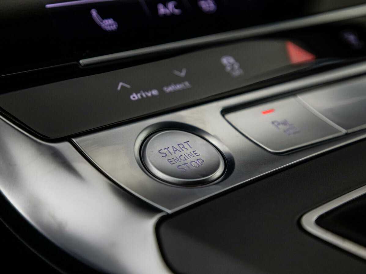 Купить Audi A6 45 TFSI, 2020, 127 995 км, фото №17