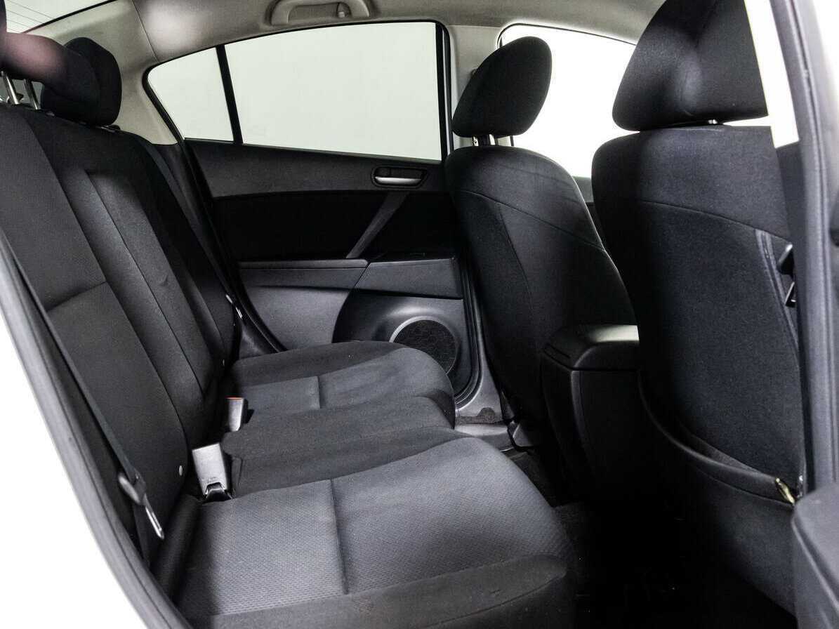 Купить Mazda 3, 2010, 234 727 км, фото №13