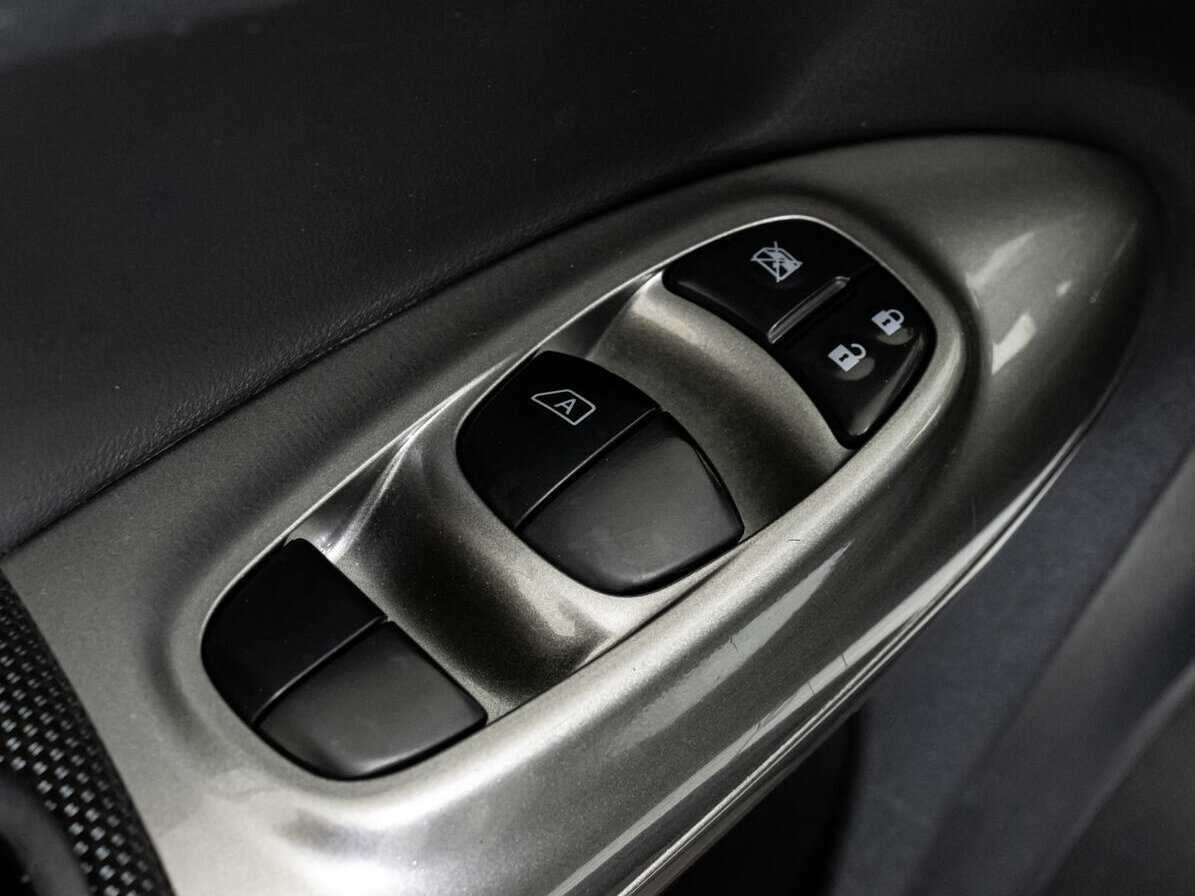 Купить Nissan Juke, 2014, 131 149 км, фото №16