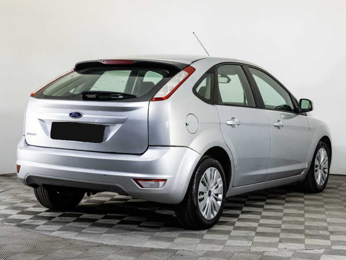Купить Ford Focus, 2010, 295 284 км, фото №4