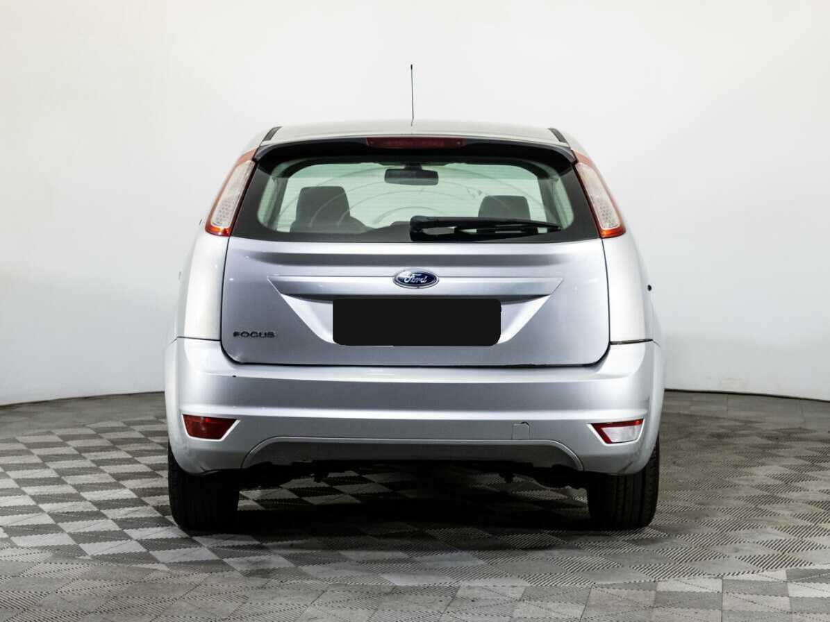 Купить Ford Focus, 2010, 295 284 км, фото №5