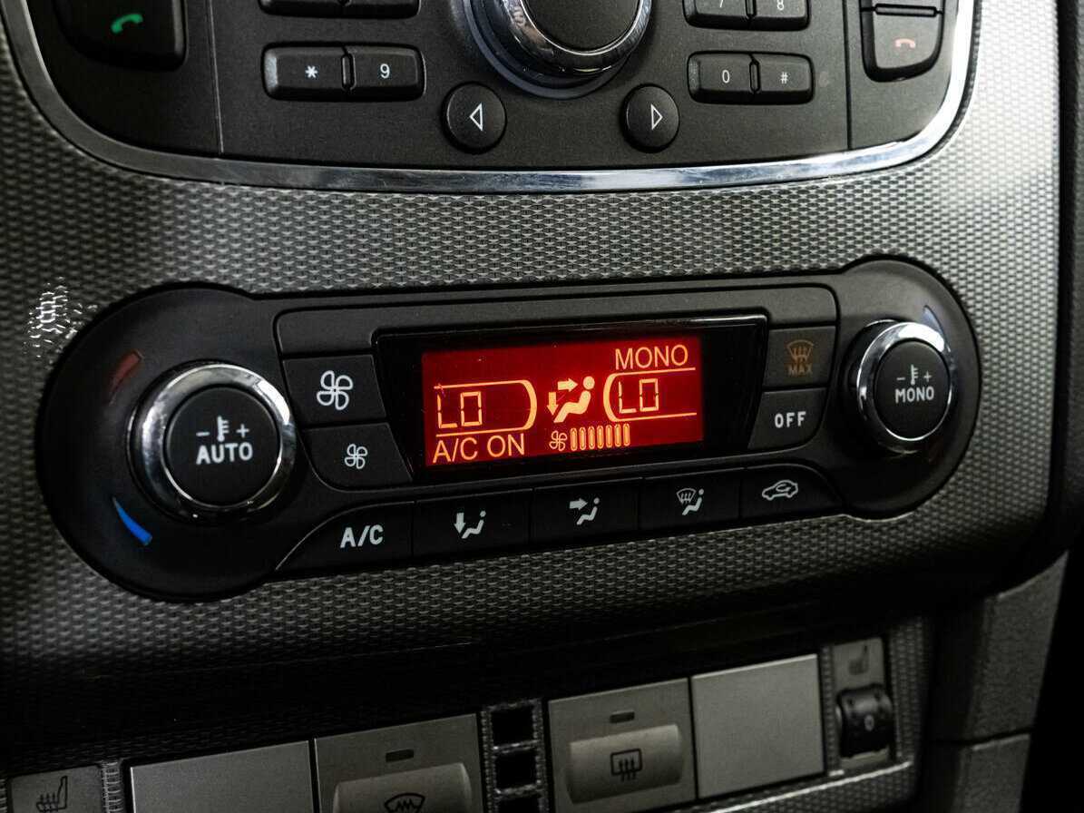 Купить Ford Focus, 2010, 295 284 км, фото №11