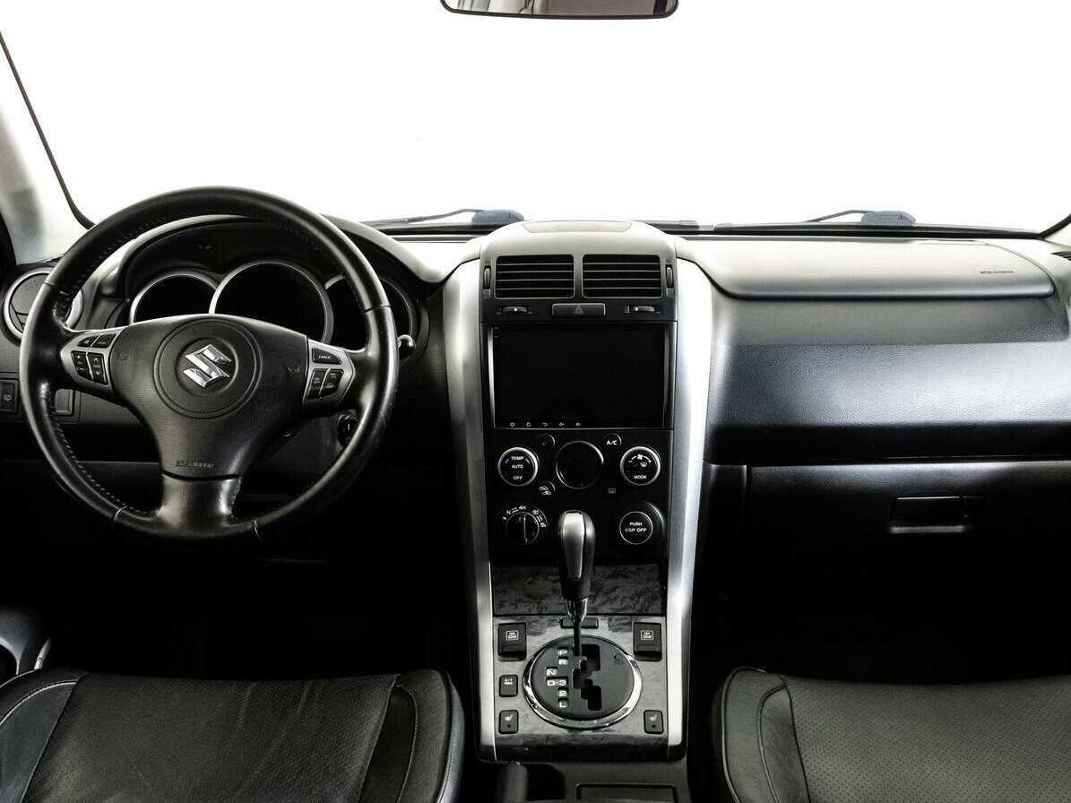 Купить Suzuki Grand Vitara, 2010, 224 178 км, фото №8