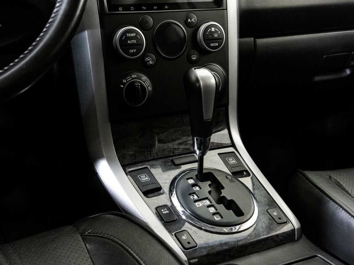 Купить Suzuki Grand Vitara, 2010, 224 178 км, фото №11