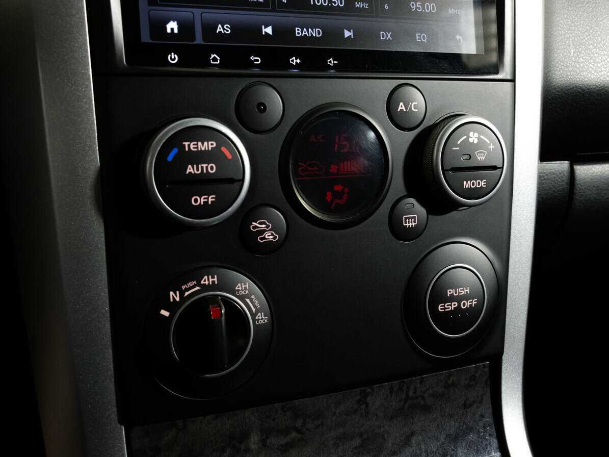 Купить Suzuki Grand Vitara, 2010, 224 178 км, фото №13