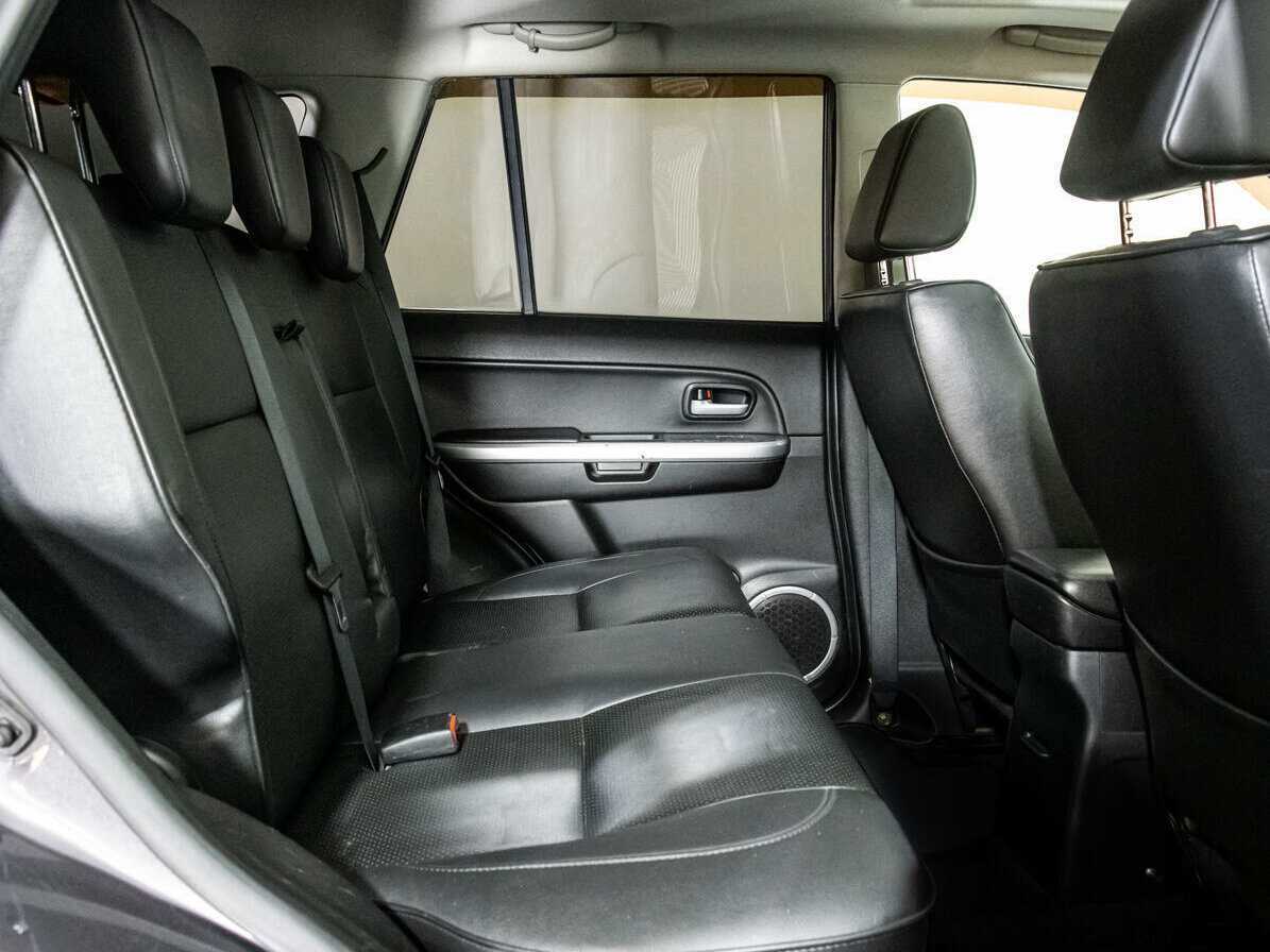 Купить Suzuki Grand Vitara, 2010, 224 178 км, фото №15
