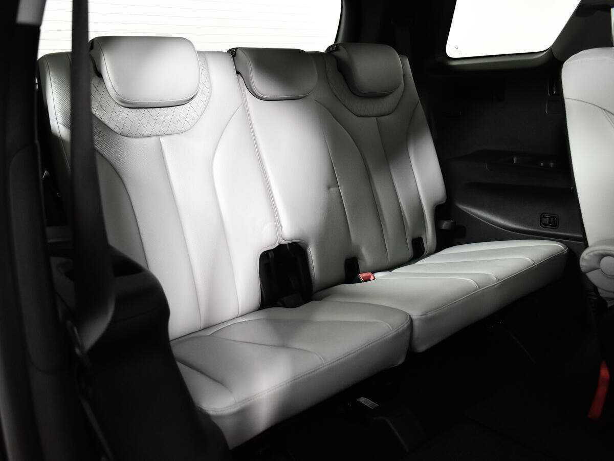 Купить Hyundai Palisade, 2022, 85 511 км, фото №11