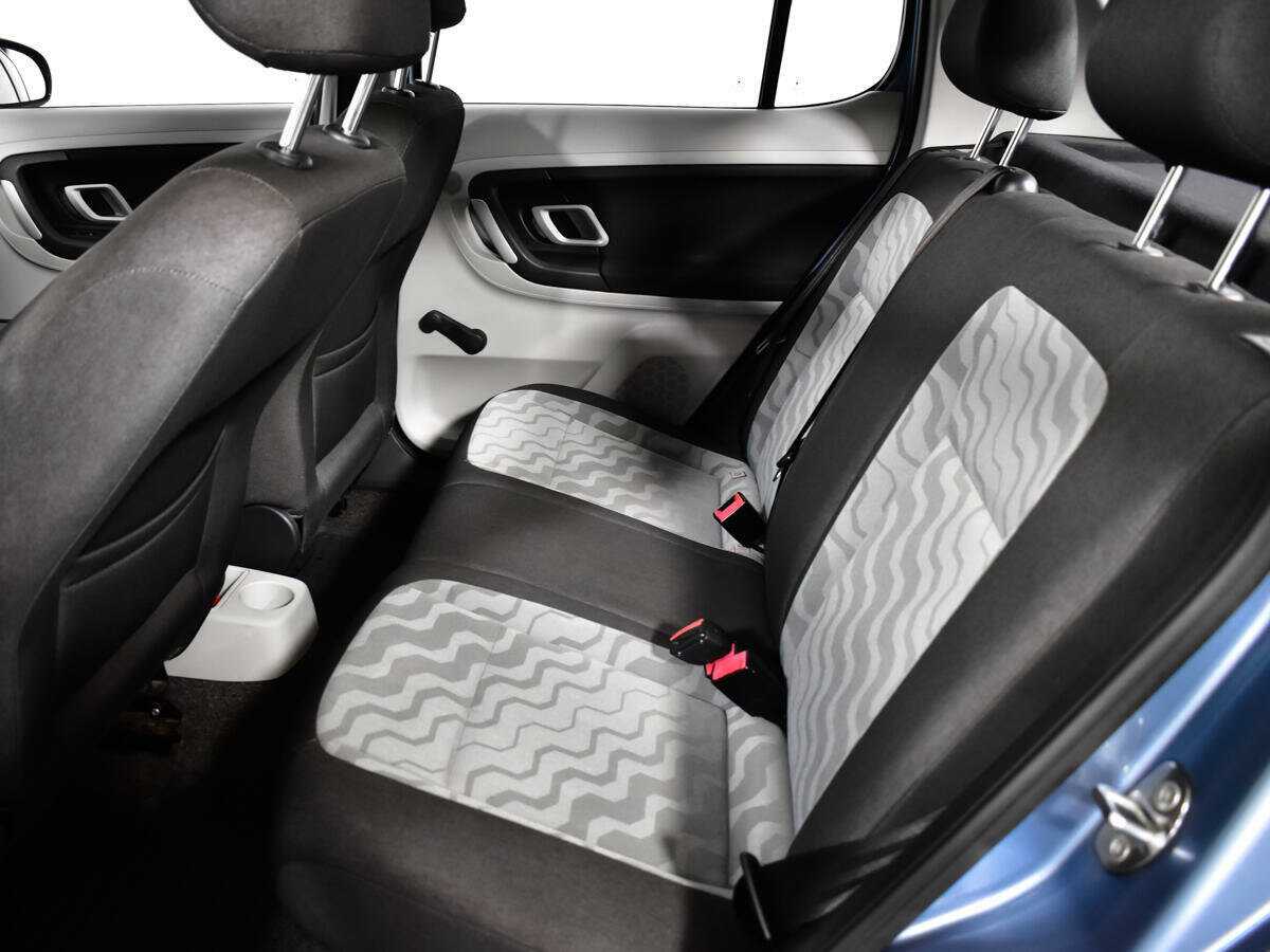 Купить Skoda Fabia, 2007, 162 168 км, фото №10