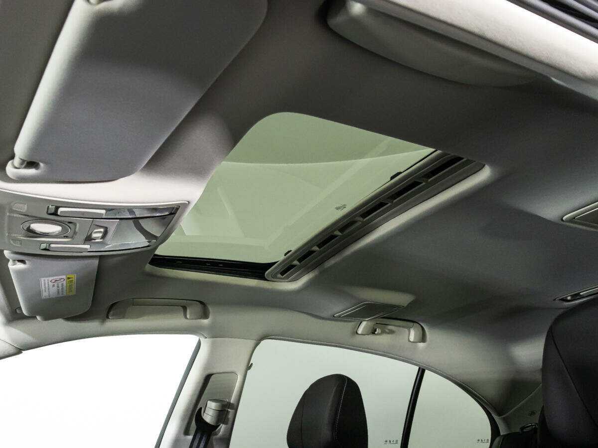 Купить Hongqi H7, 2022, 6 570 км, фото №18