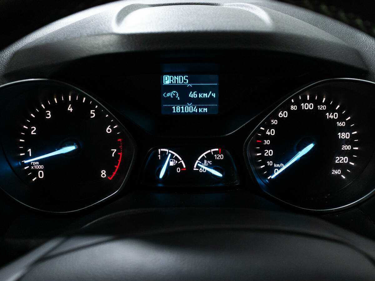 Купить Ford Kuga, 2017, 181 002 км, фото №12