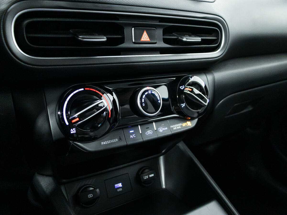 Купить Hyundai Kona, 2022, 36 894 км, фото №16