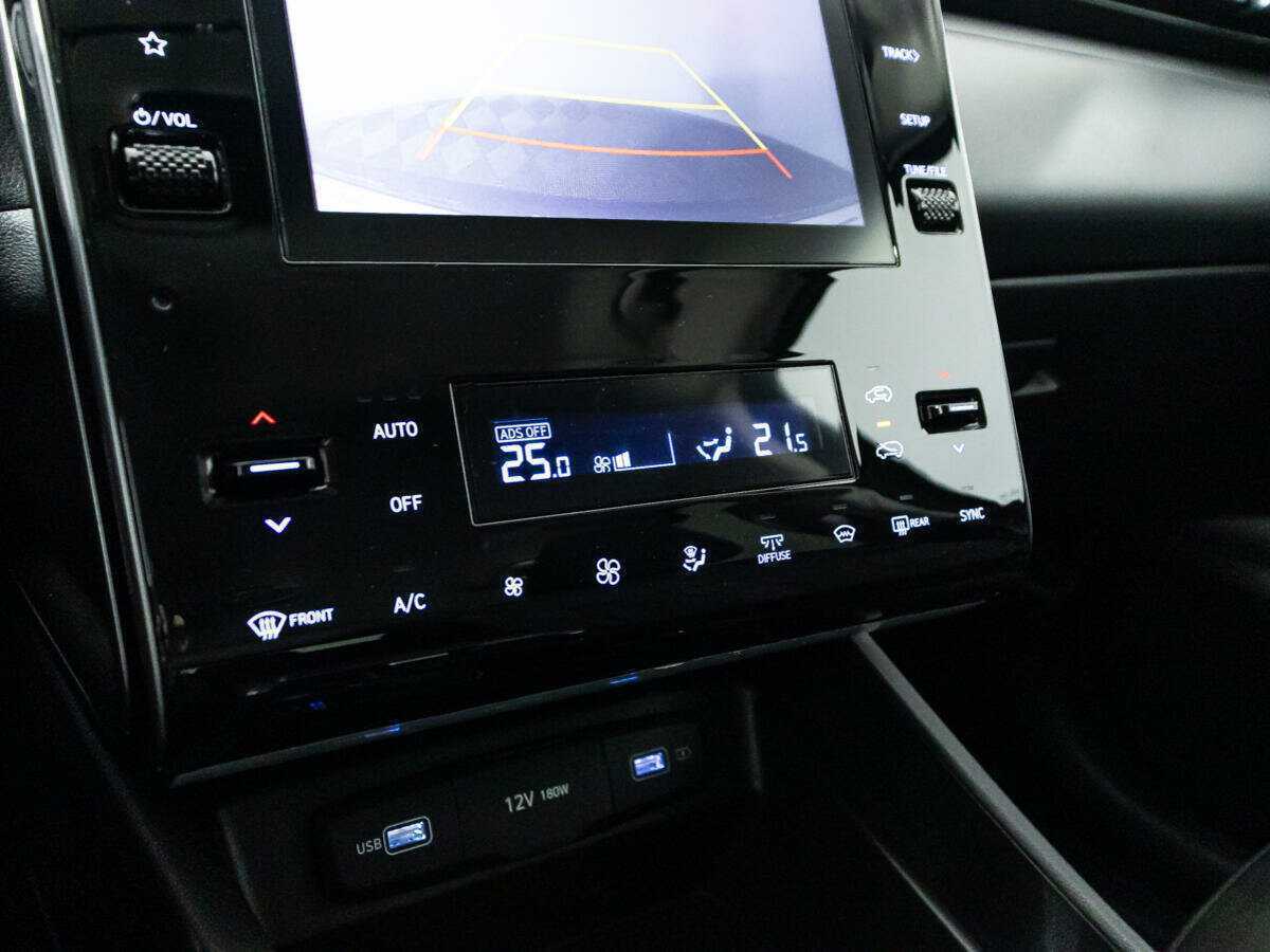 Купить Hyundai Tucson, 2021, 55 182 км, фото №16