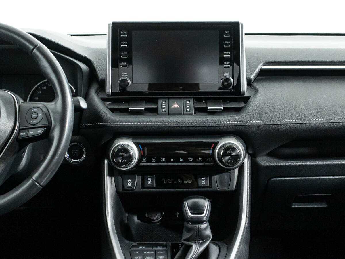 Купить Toyota RAV4, 2022, 64 219 км, фото №14