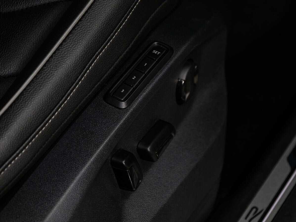 Купить Volkswagen Tiguan, 2021, 93 580 км, фото №13