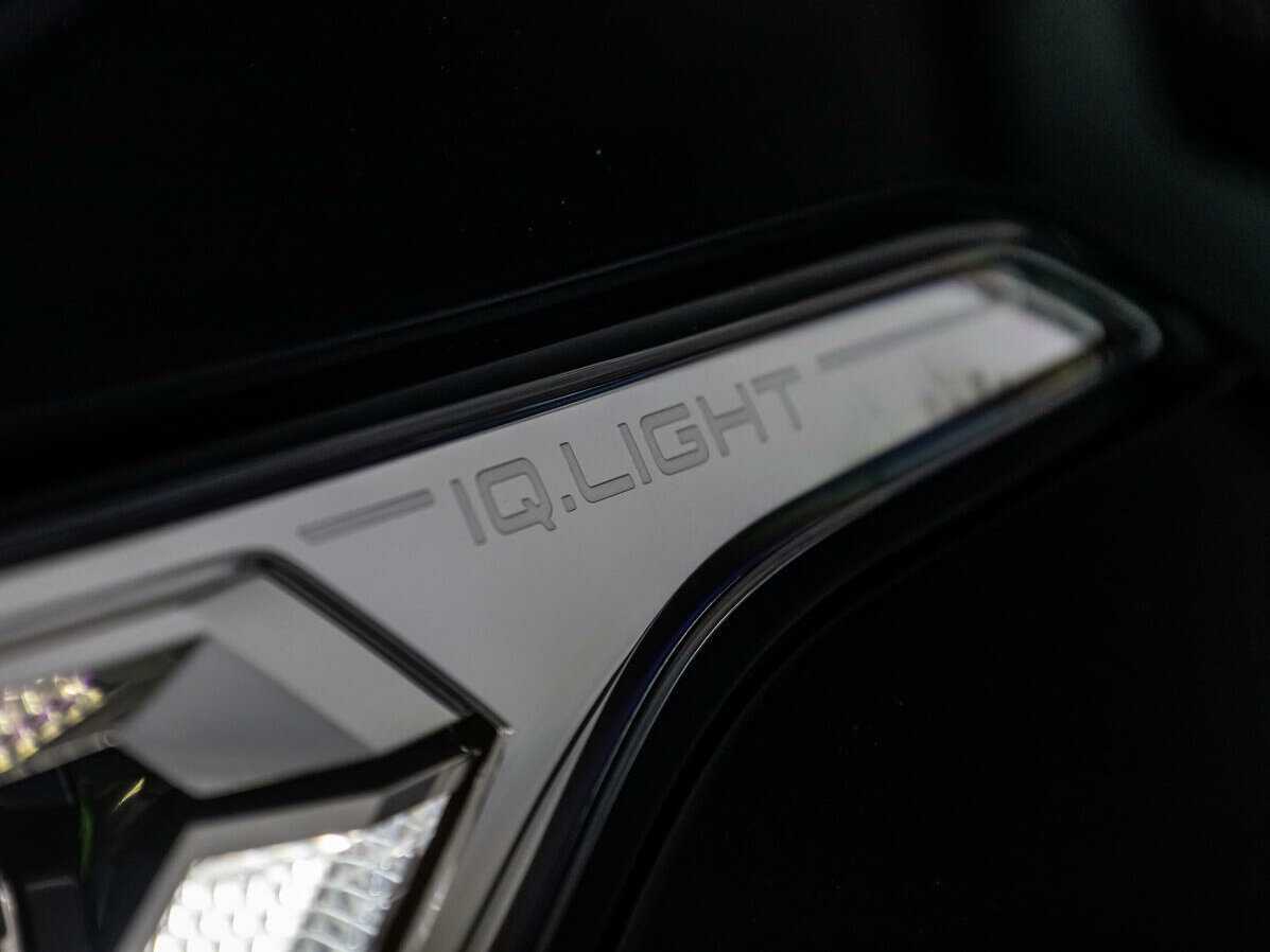 Купить Volkswagen Tiguan, 2021, 93 580 км, фото №14