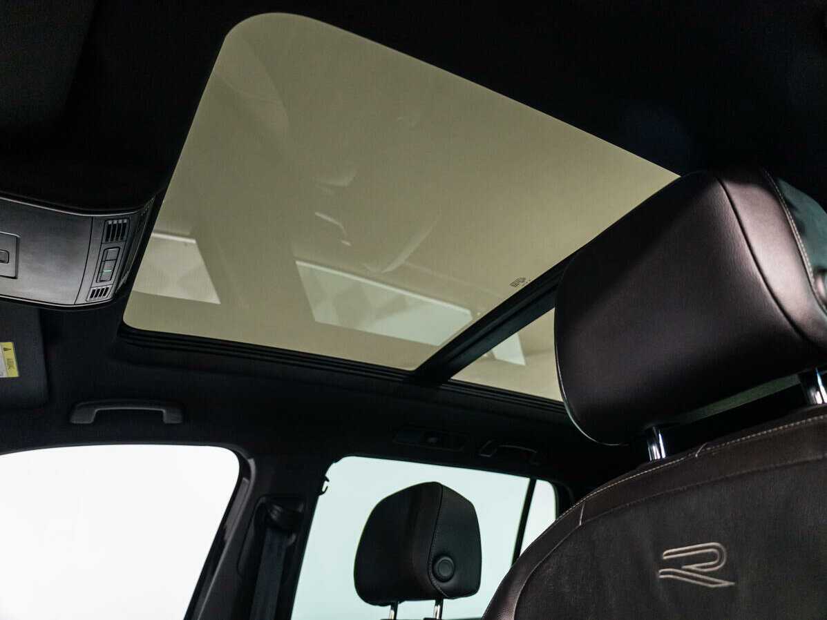 Купить Volkswagen Tiguan, 2021, 93 580 км, фото №16