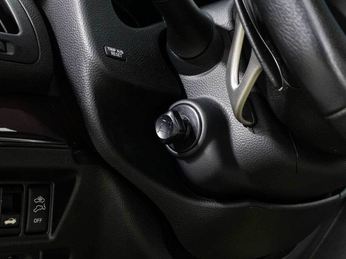 Купить Infiniti G37, 2012, 68 952 км, фото №22