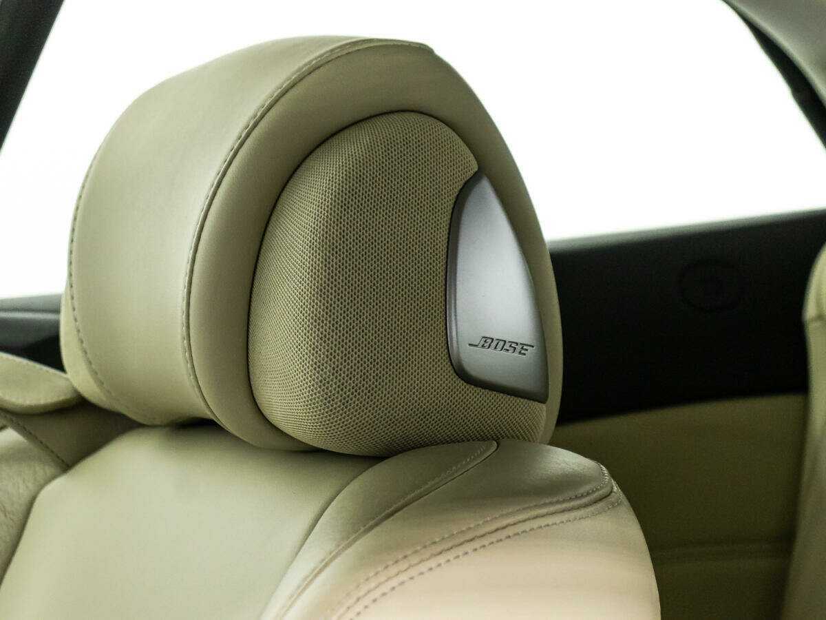 Купить Infiniti G37, 2012, 68 952 км, фото №26