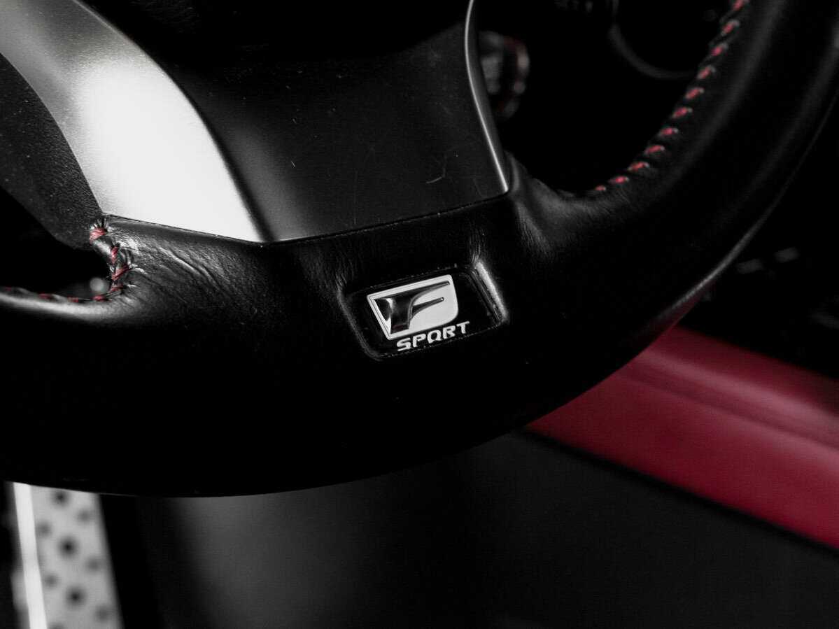 Купить Lexus RX 300, 2018, 130 801 км, фото №19