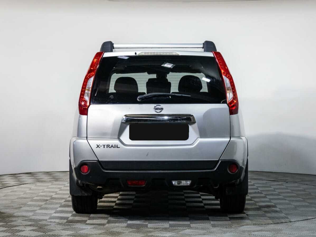 Купить Nissan X-Trail, 2011, 237 440 км, фото №5