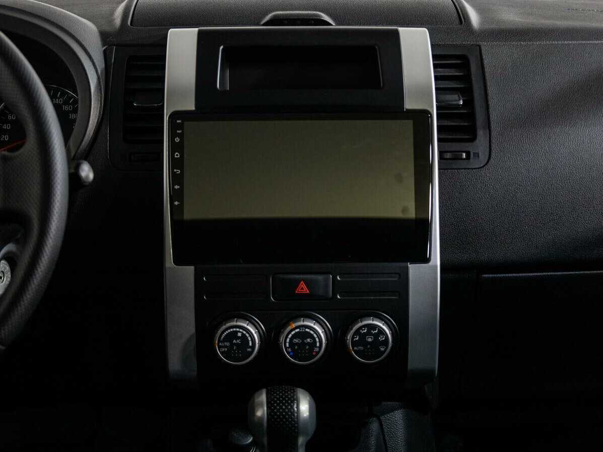 Купить Nissan X-Trail, 2011, 237 440 км, фото №13