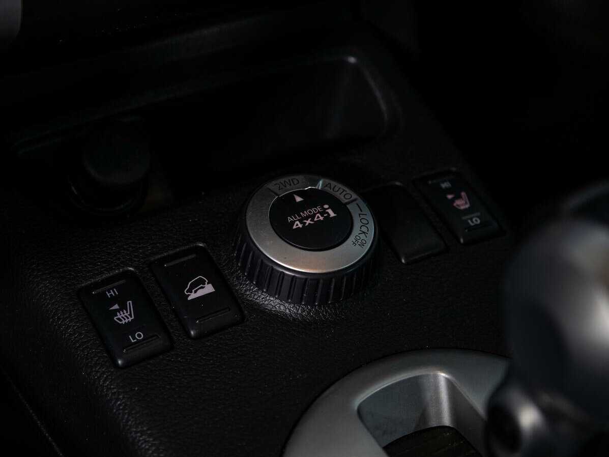 Купить Nissan X-Trail, 2011, 237 440 км, фото №15