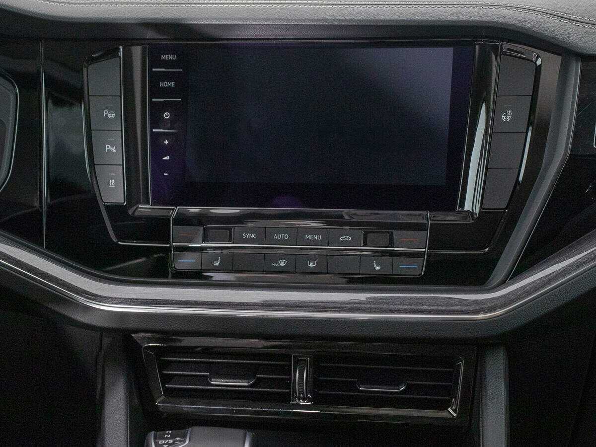 Купить Volkswagen Touareg, 2018, 119 063 км, фото №15