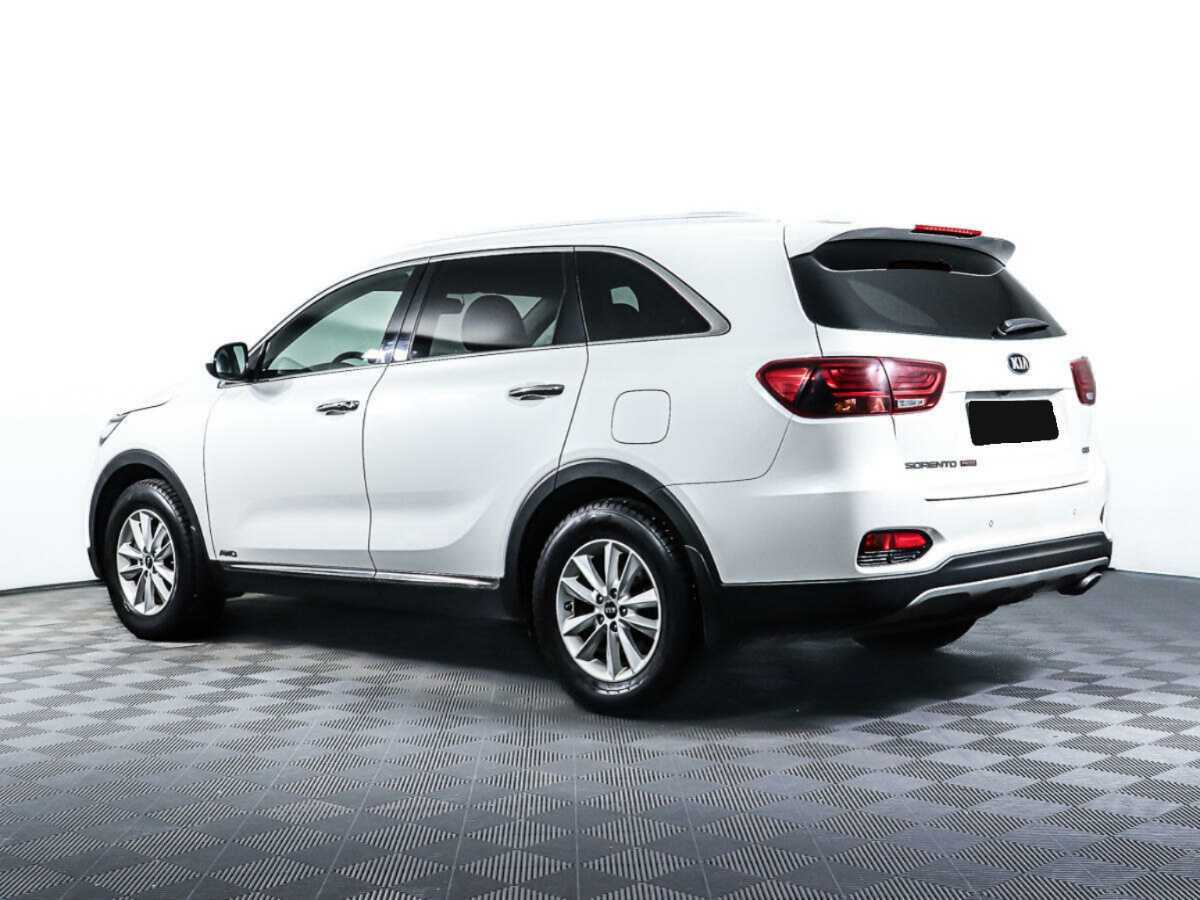 Купить Kia Sorento, 2018, 74 750 км, фото №6