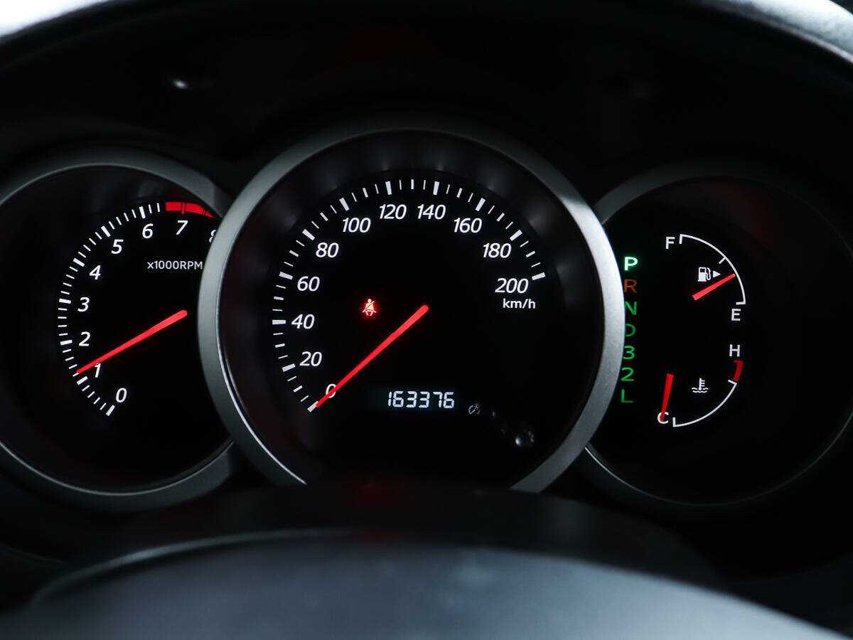 Купить Suzuki Grand Vitara, 2006, 163 485 км, фото №13