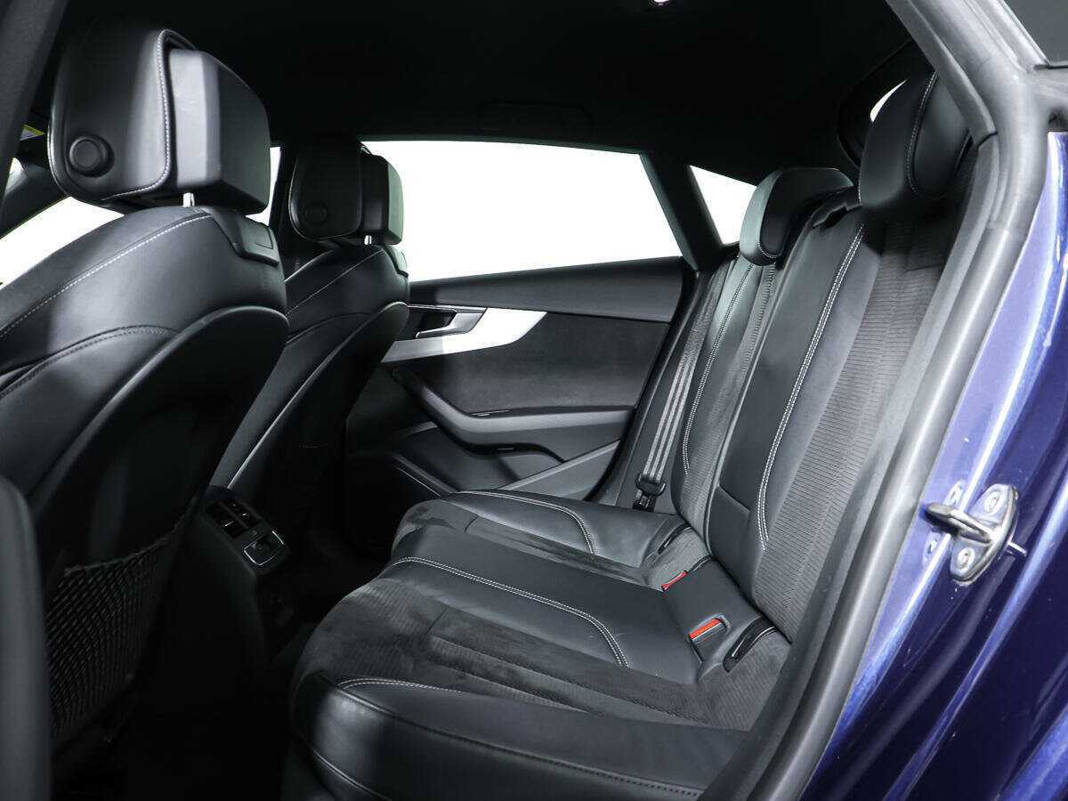 Купить Audi A5 Sportback, 2018, 101 070 км, фото №9