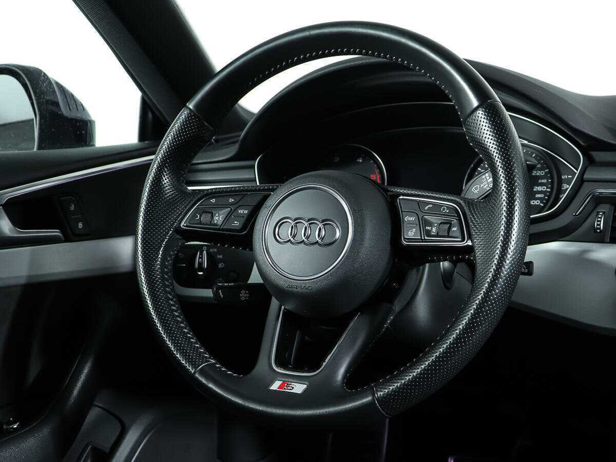 Купить Audi A5 Sportback, 2018, 101 070 км, фото №14