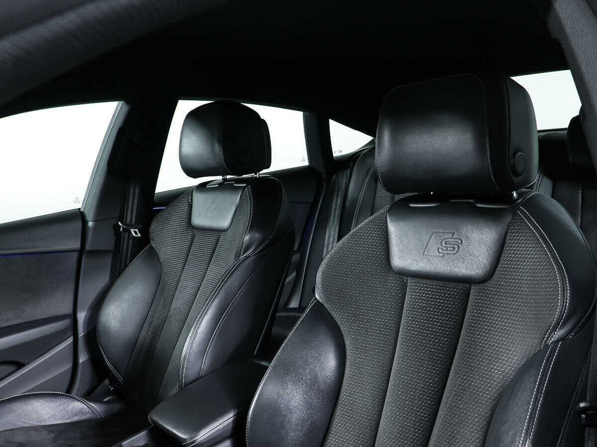 Купить Audi A5 Sportback, 2018, 101 070 км, фото №20