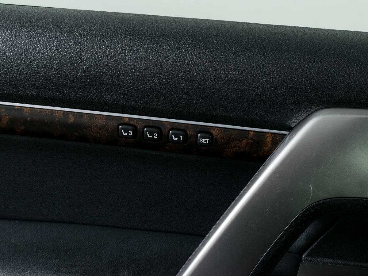 Купить Toyota Land Cruiser, 2013, 91 000 км, фото №22