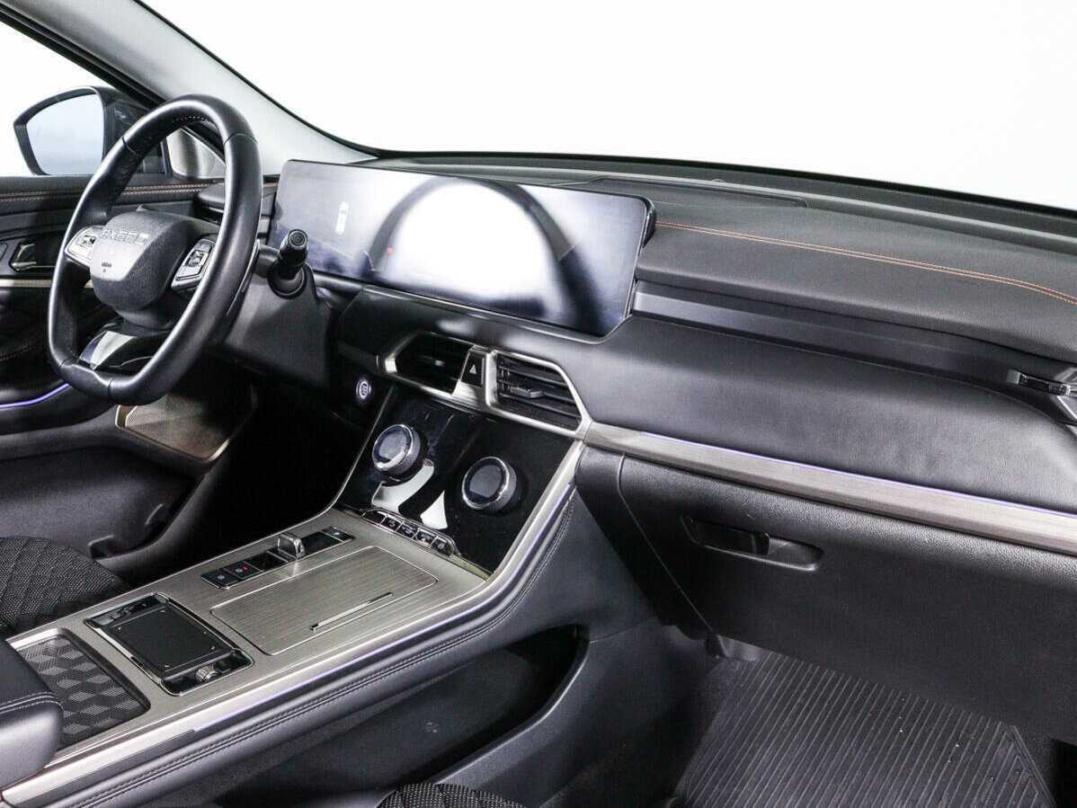 Купить EXEED TXL, 2022, 14 500 км, фото №7