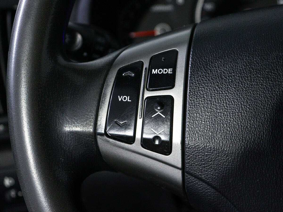 Купить Hyundai Elantra, 2010, 229 768 км, фото №14