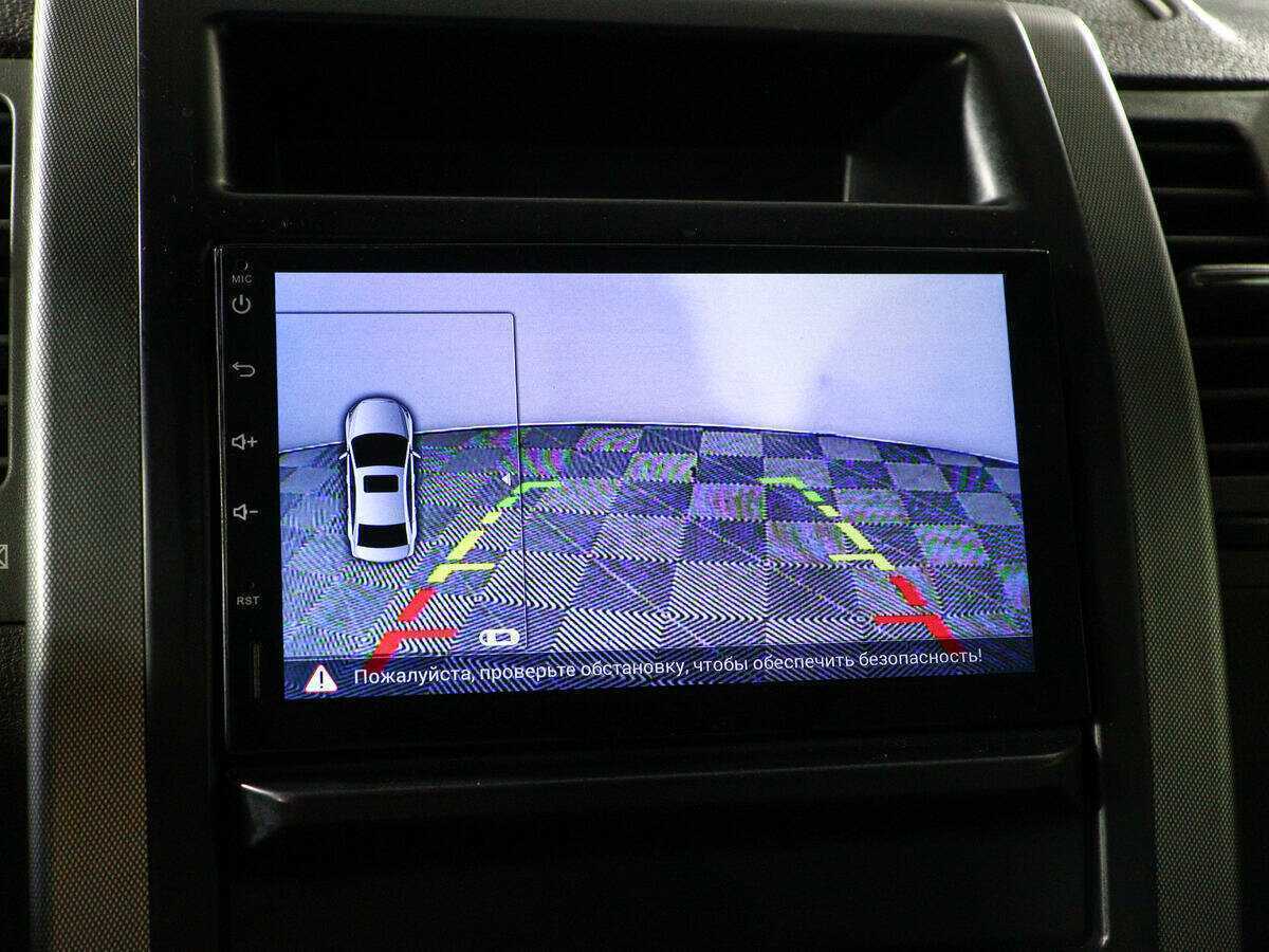 Купить Nissan X-Trail, 2008, 228 396 км, фото №15
