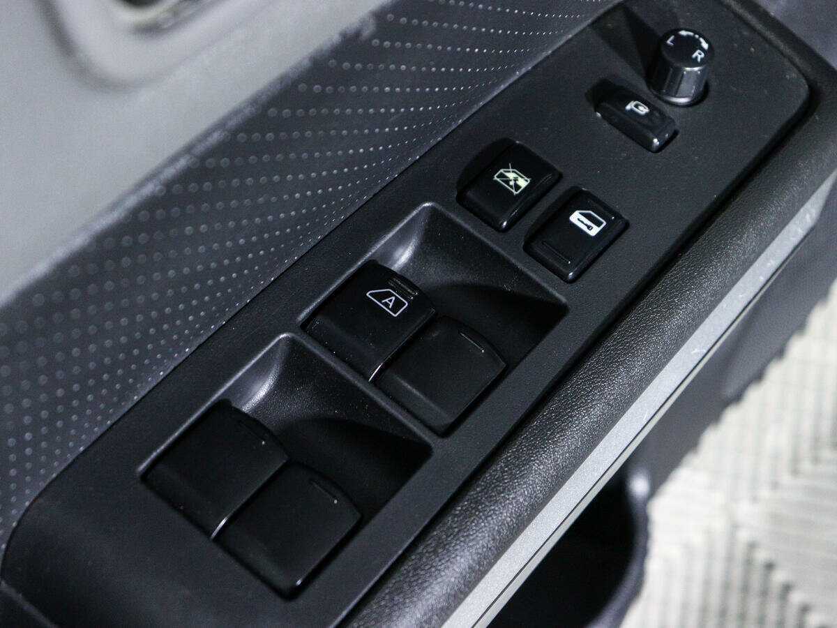 Купить Nissan X-Trail, 2008, 228 396 км, фото №18