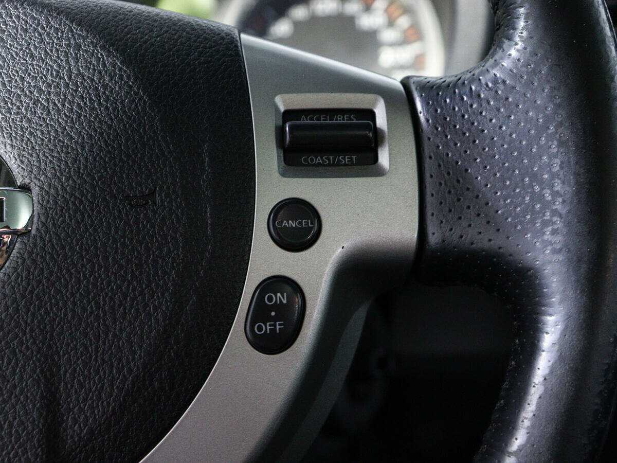 Купить Nissan X-Trail, 2008, 228 396 км, фото №21