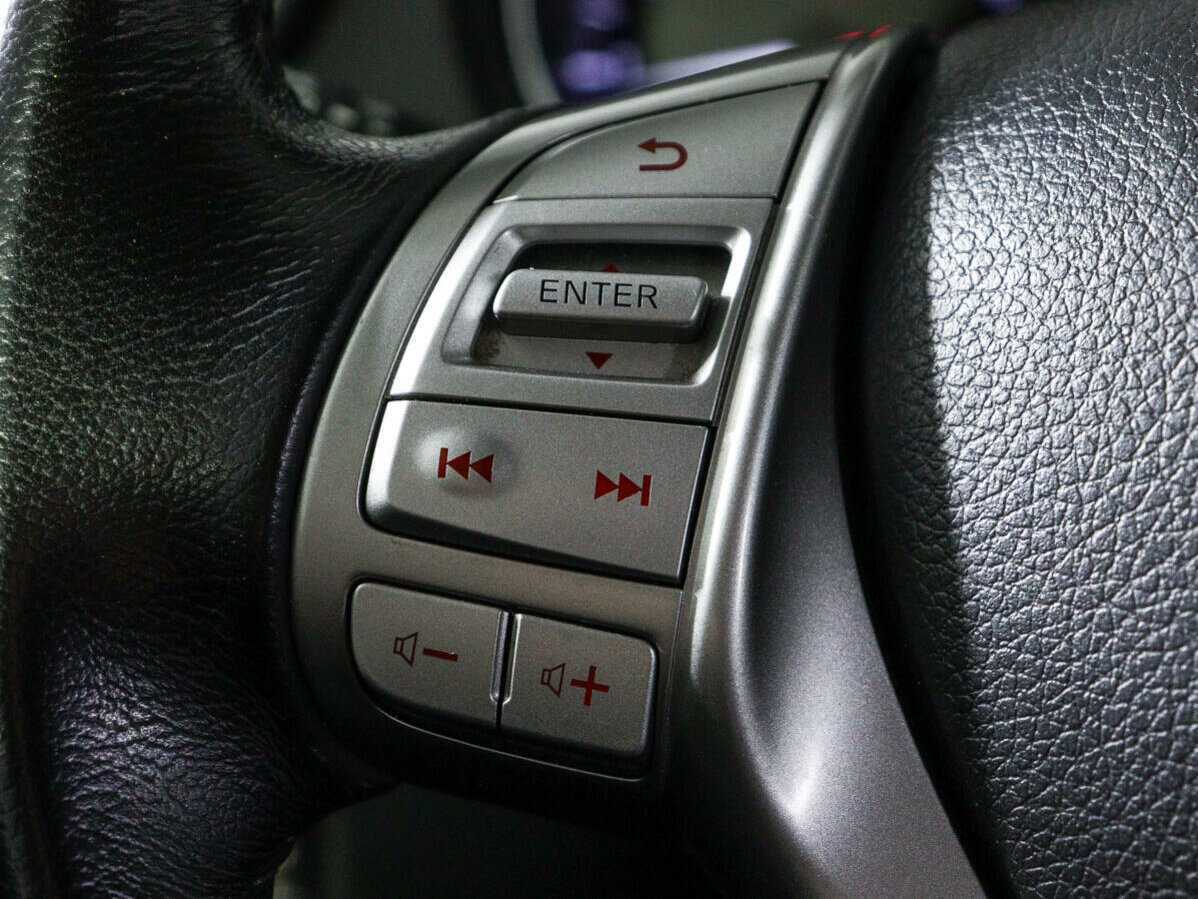 Купить Nissan X-Trail, 2018, 96 000 км, фото №24