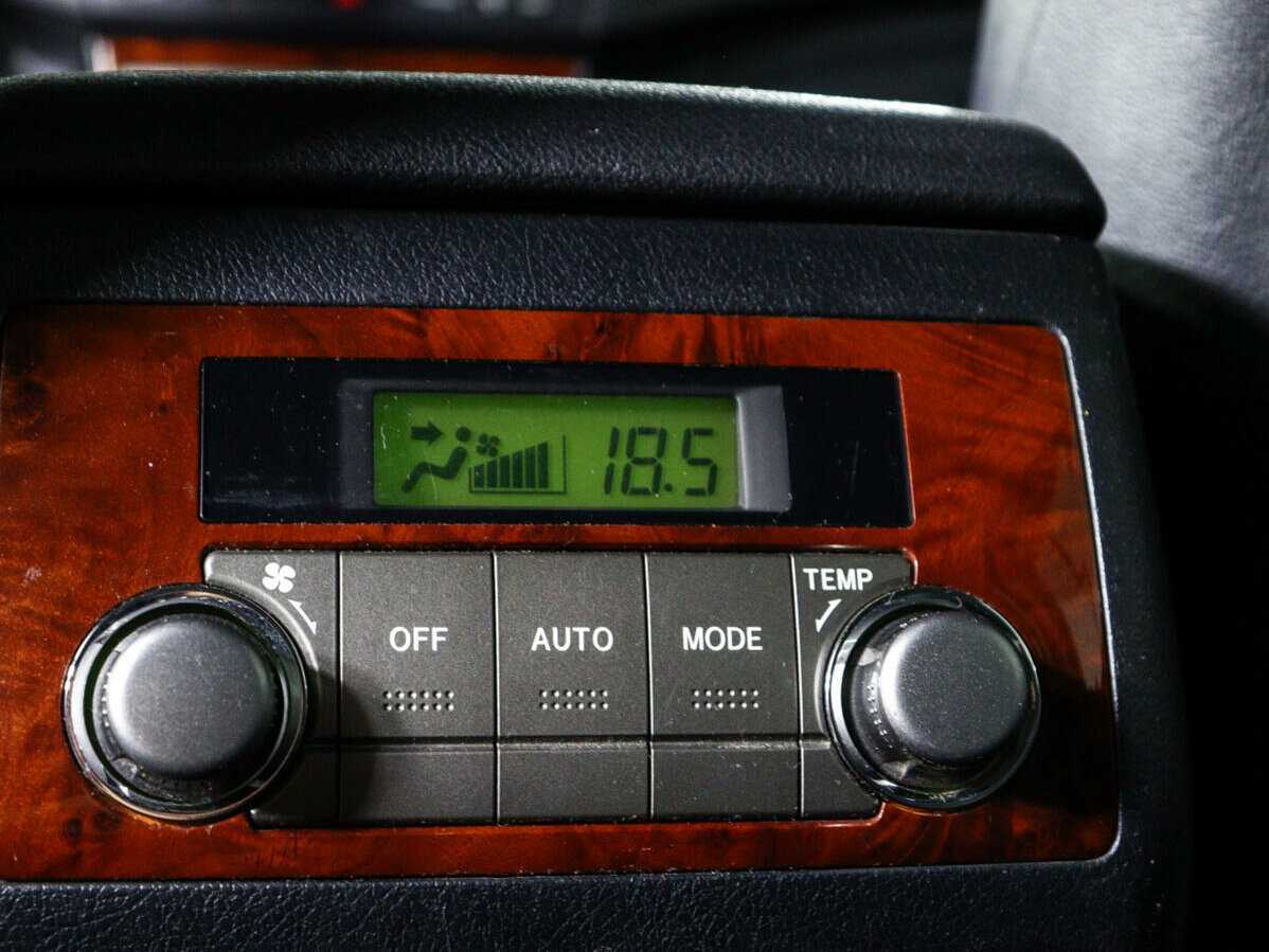 Купить Toyota Highlander, 2011, 178 088 км, фото №18