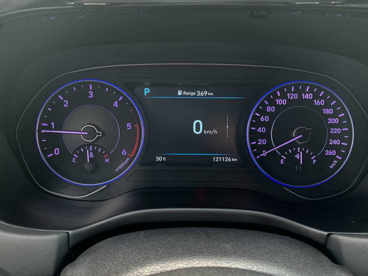 Купить Hyundai Palisade, 2018, 121 125 км, фото №13