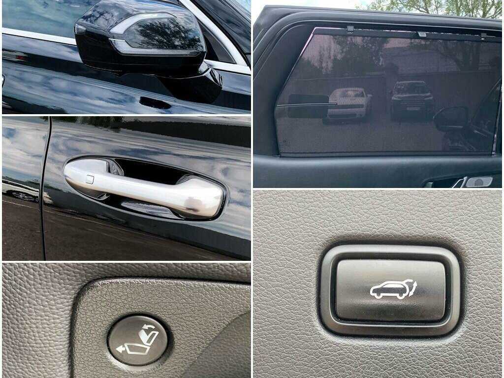 Купить Hyundai Palisade, 2018, 121 125 км, фото №17