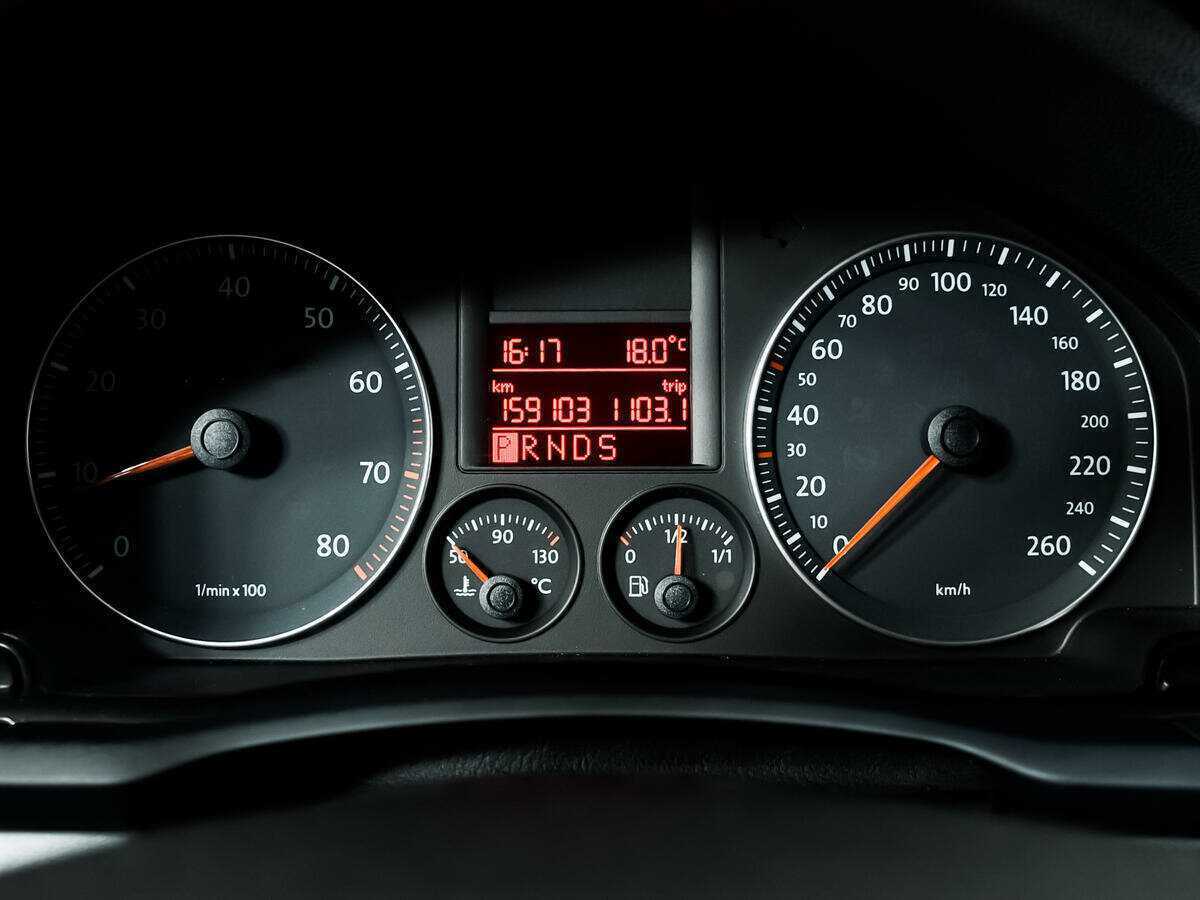 Купить Volkswagen Jetta, 2008, 159 101 км, фото №10