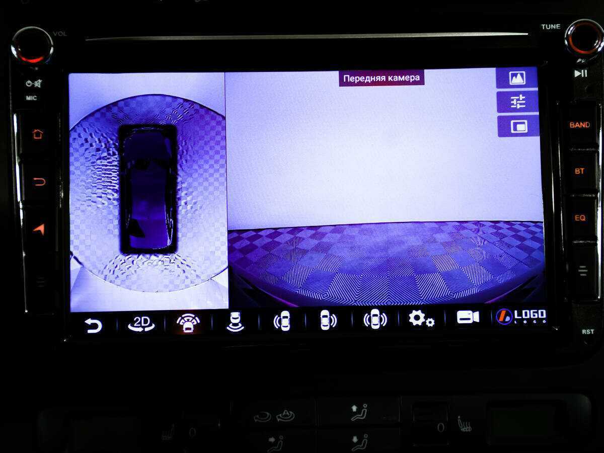 Купить Volkswagen Jetta, 2008, 159 101 км, фото №14