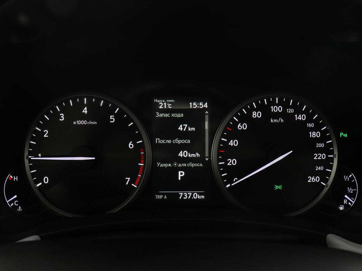 Купить Lexus NX 200, 2018, 111 690 км, фото №11