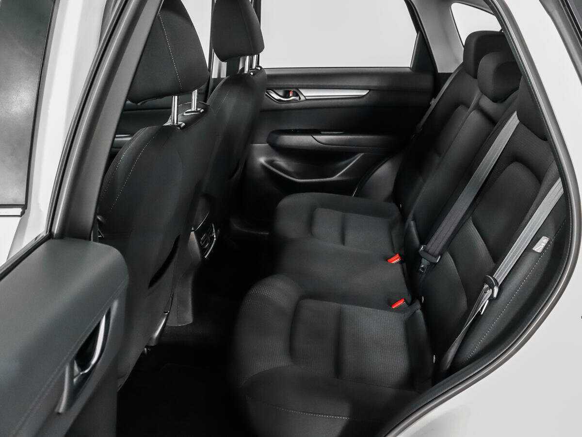 Купить Mazda CX-5, 2021, 36 000 км, фото №11