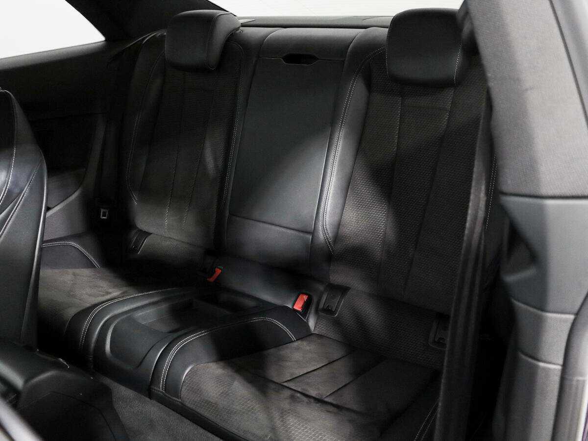 Купить Audi A5, 2016, 83 184 км, фото №11