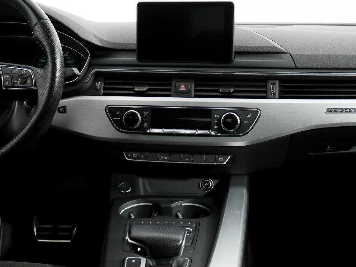 Купить Audi A5, 2016, 83 184 км, фото №14